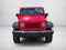 2017 Jeep Wrangler Sport 4x4