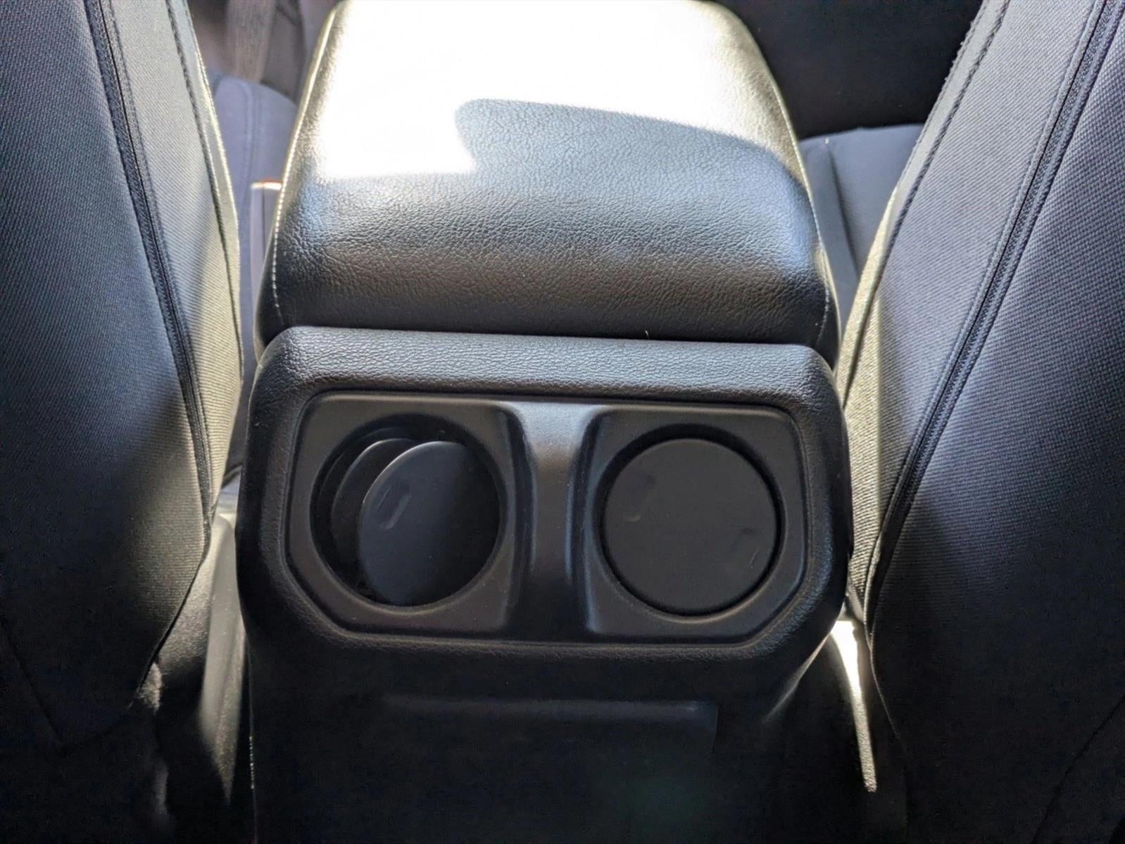 2019 Jeep Wrangler Sport S