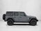2021 Jeep Wrangler Unlimited Willys 4x4