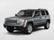 2015 Jeep Patriot High Altitude Edition