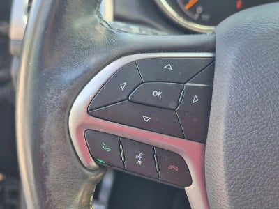 2019 Jeep Grand Cherokee Altitude 4x2