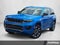 2023 Jeep Grand Cherokee Overland 4x2