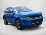 2023 Jeep Grand Cherokee Overland 4x2