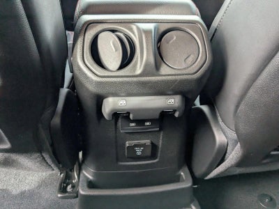 2024 Jeep Wrangler Rubicon X