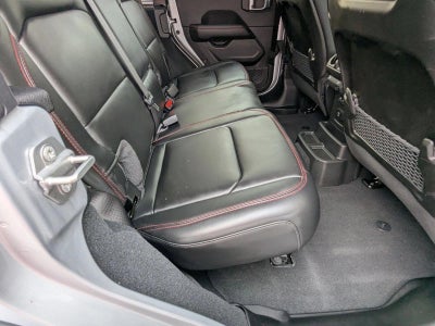 2024 Jeep Wrangler Rubicon X