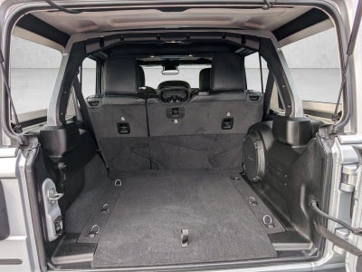 2024 Jeep Wrangler Rubicon X