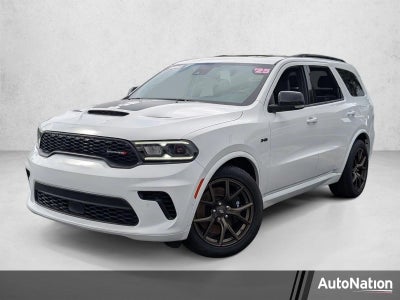 2025 Dodge Durango R/T 20th Anniversary Plus