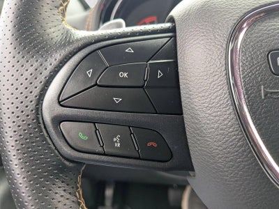 2025 Dodge Durango R/T 20th Anniversary Plus