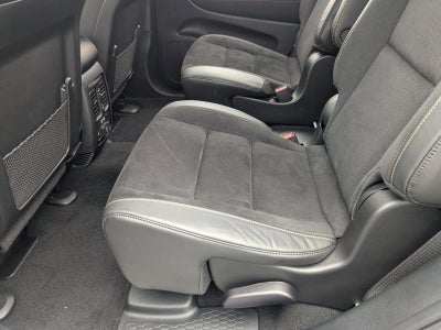 2025 Dodge Durango R/T 20th Anniversary Plus