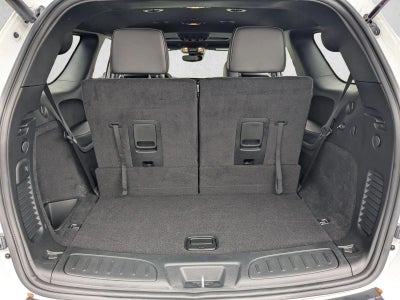 2025 Dodge Durango R/T 20th Anniversary Plus