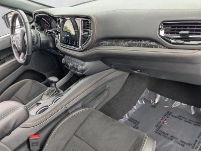 2025 Dodge Durango R/T 20th Anniversary Plus