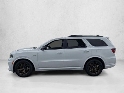 2025 Dodge Durango R/T 20th Anniversary Plus