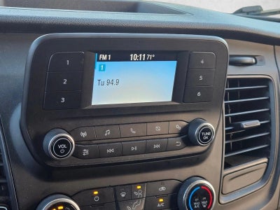 2021 Ford Transit Passenger Wagon XL