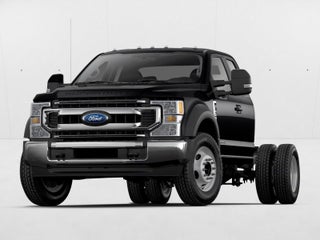 2021 Ford Super Duty F-350 DRW XL