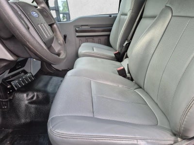 2016 Ford Super Duty F-350 DRW XL
