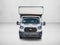 2020 Ford Transit Chassis Base
