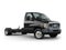 2017 Ford E-Series Cutaway Base