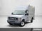2018 Ford E-Series Cutaway Base