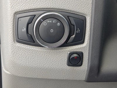 2024 Ford E-Series Cutaway Base