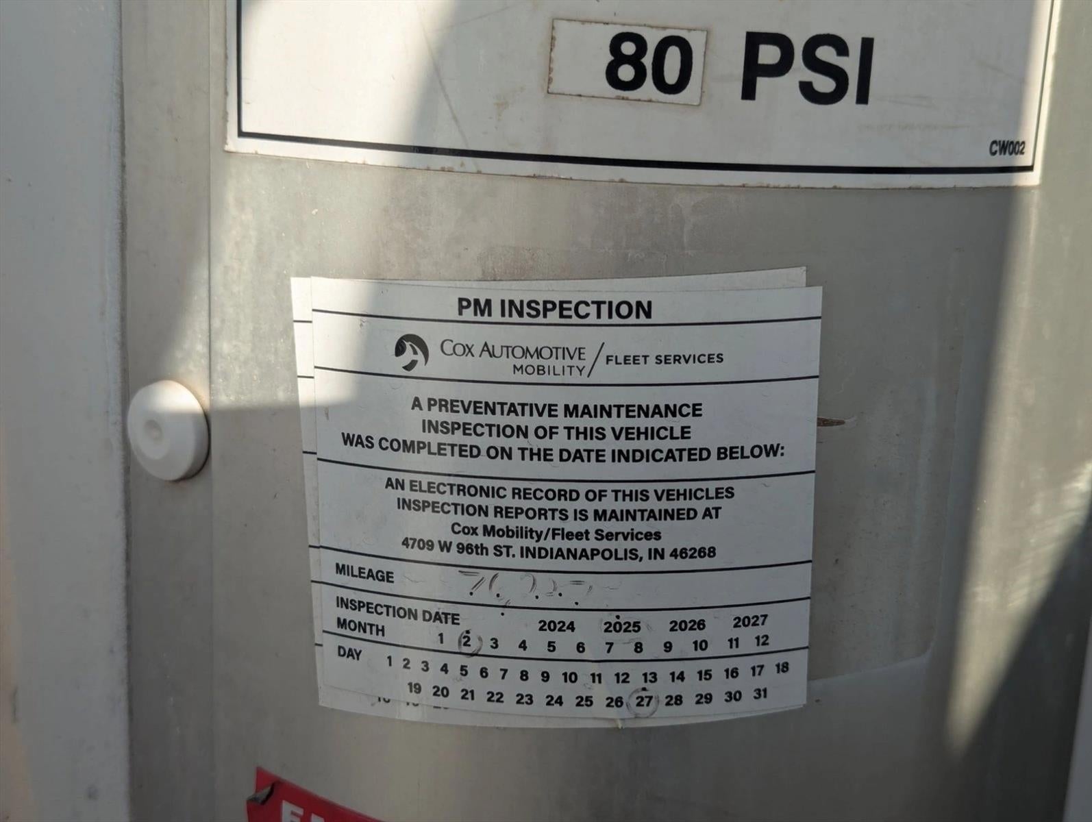 2022 Ford E-Series Cutaway Base