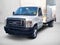 2022 Ford E-Series Cutaway Base