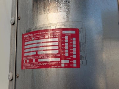 2022 Ford E-Series Cutaway Base