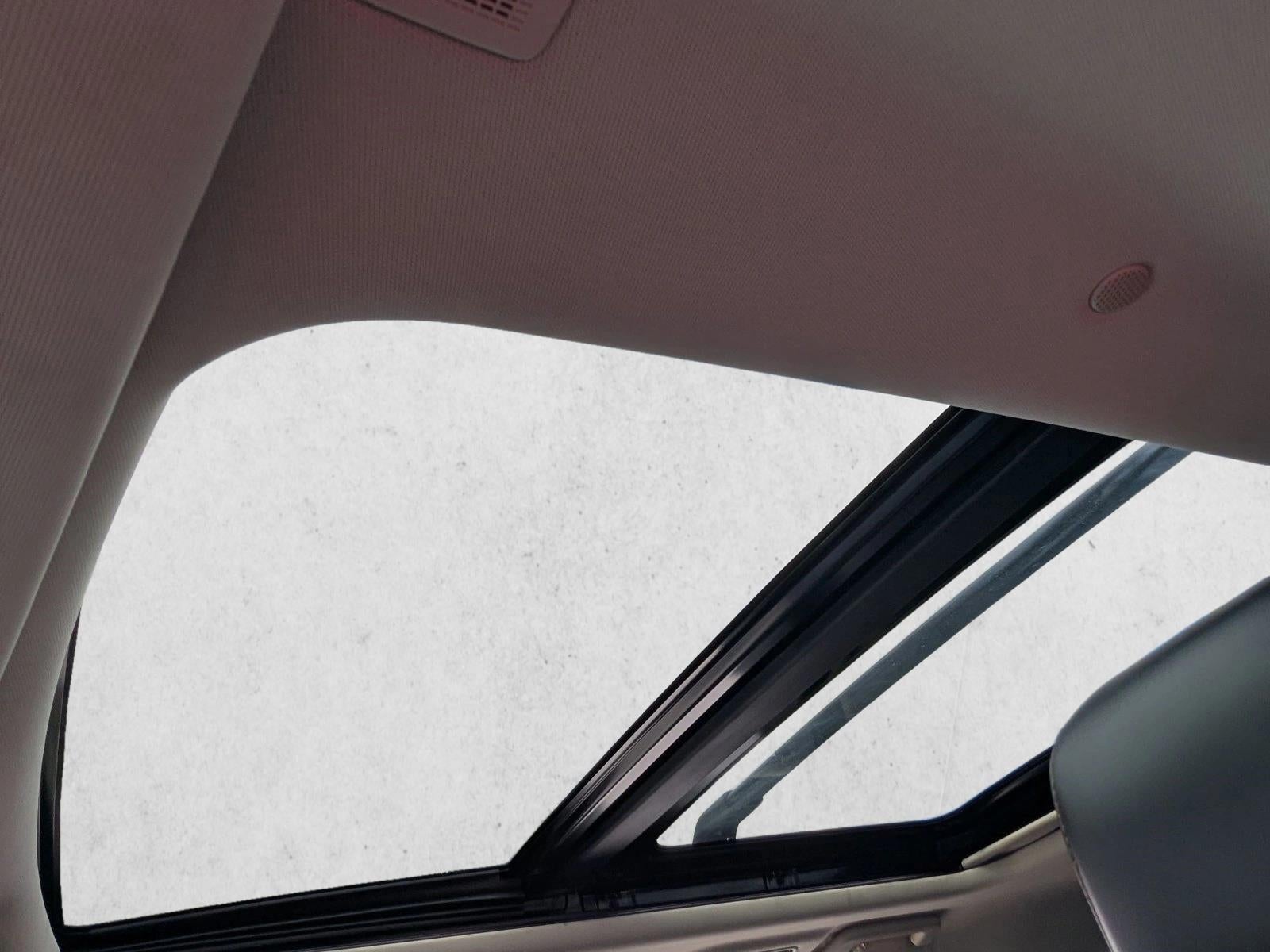 2020 Ford Expedition Base