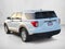 2021 Ford Explorer Base