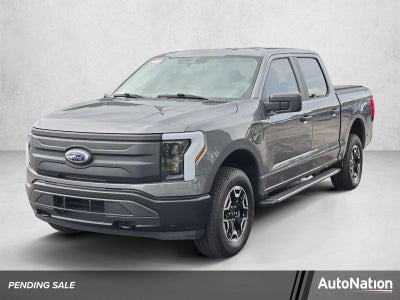 2023 Ford F-150 Lightning Pro