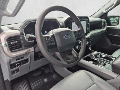 2023 Ford F-150 Lightning Pro
