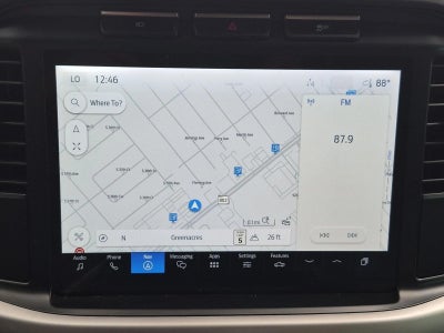 2023 Ford F-150 Lightning Pro