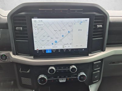 2023 Ford F-150 Lightning Pro