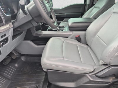 2023 Ford F-150 Lightning Pro