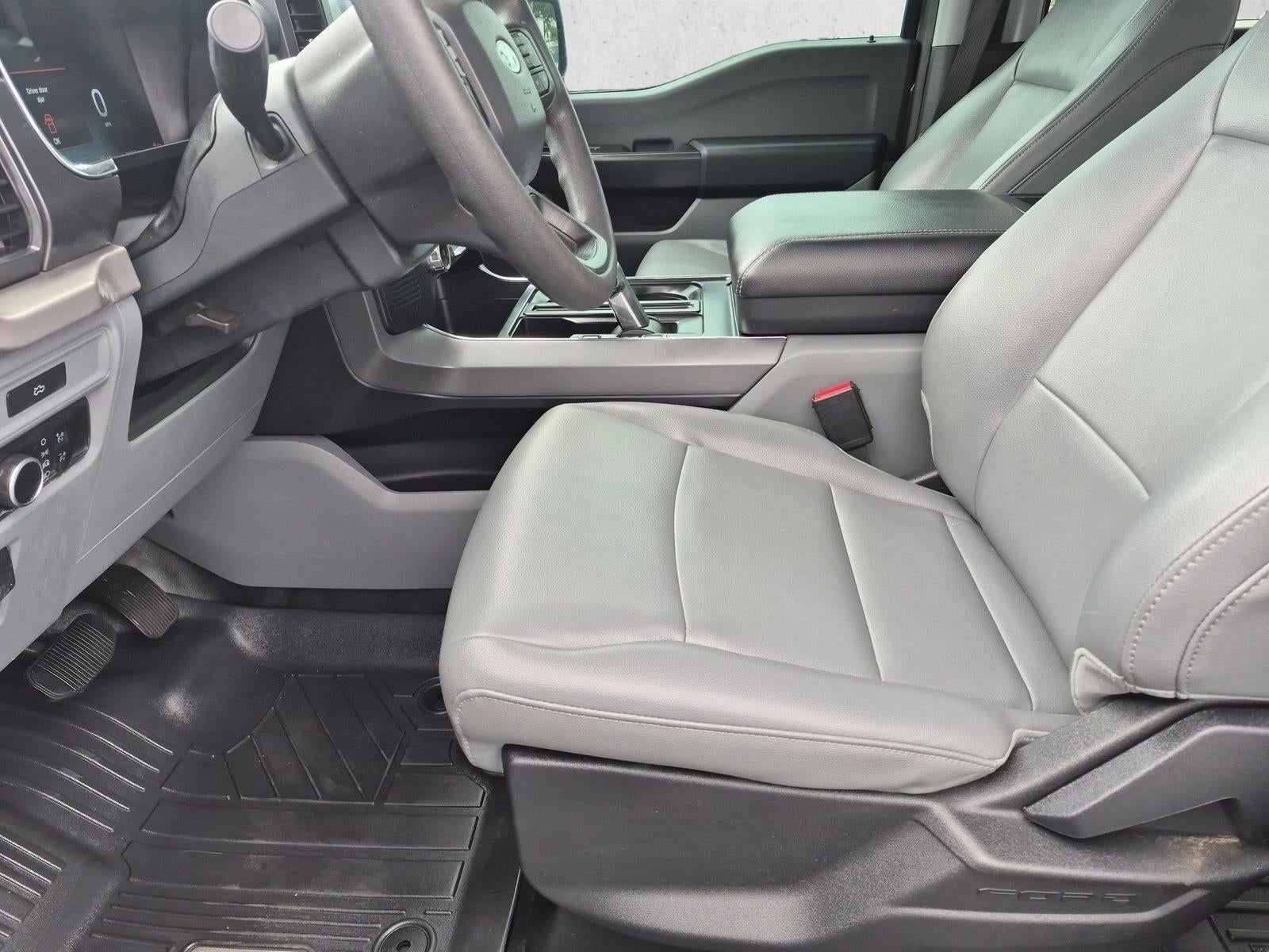 2023 Ford F-150 Lightning Pro