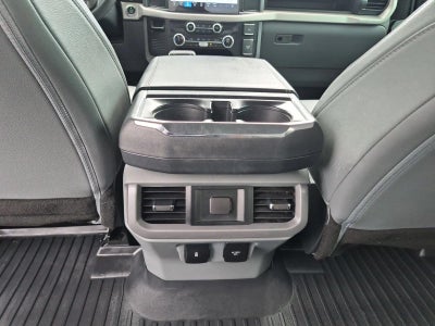 2023 Ford F-150 Lightning Pro