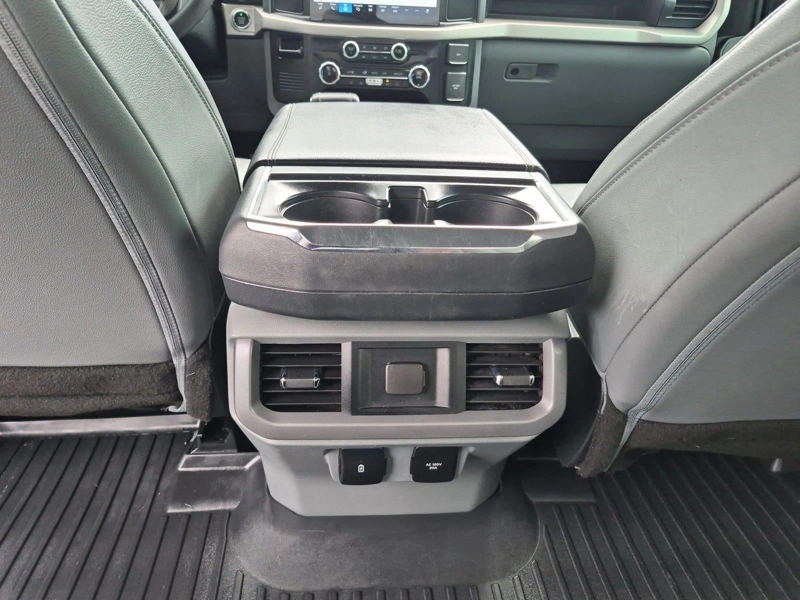 2023 Ford F-150 Lightning Pro