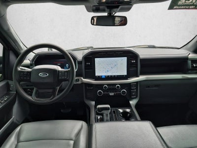2023 Ford F-150 Lightning Pro