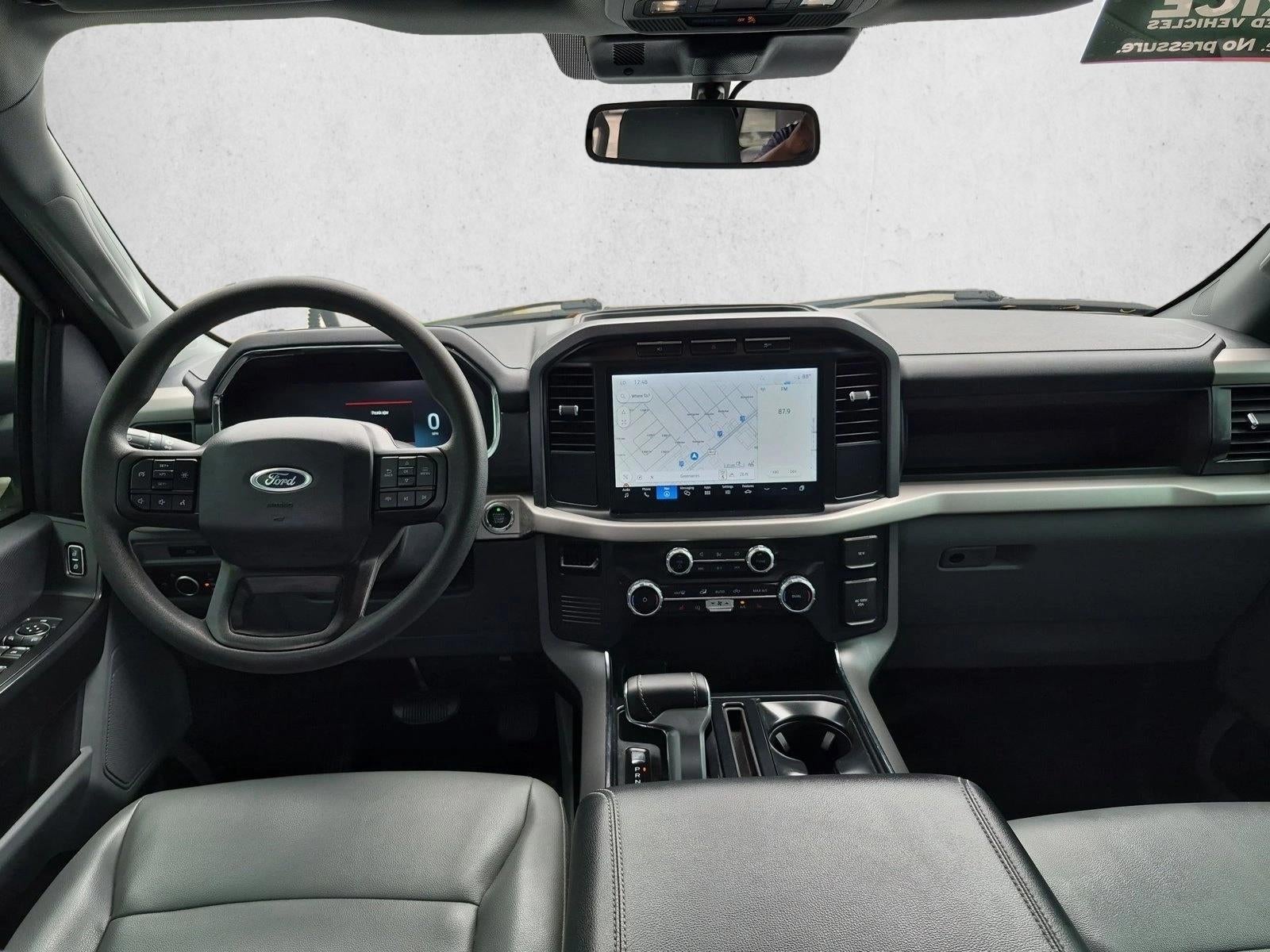 2023 Ford F-150 Lightning Pro