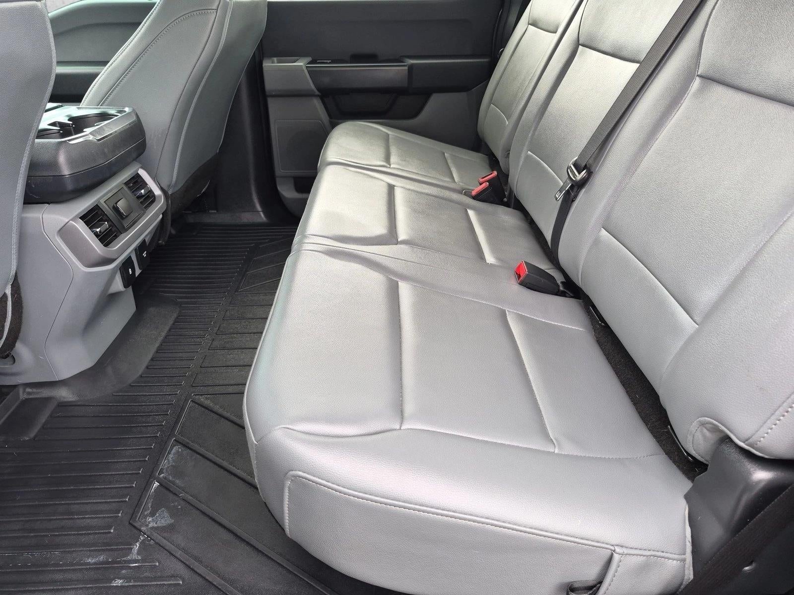2023 Ford F-150 Lightning Pro