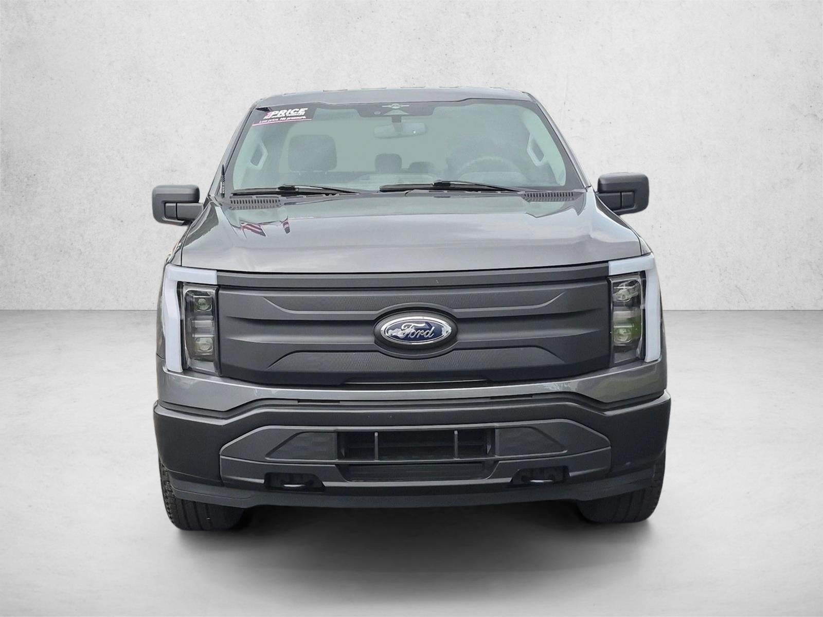 2023 Ford F-150 Lightning Pro