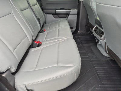 2023 Ford F-150 Lightning Pro