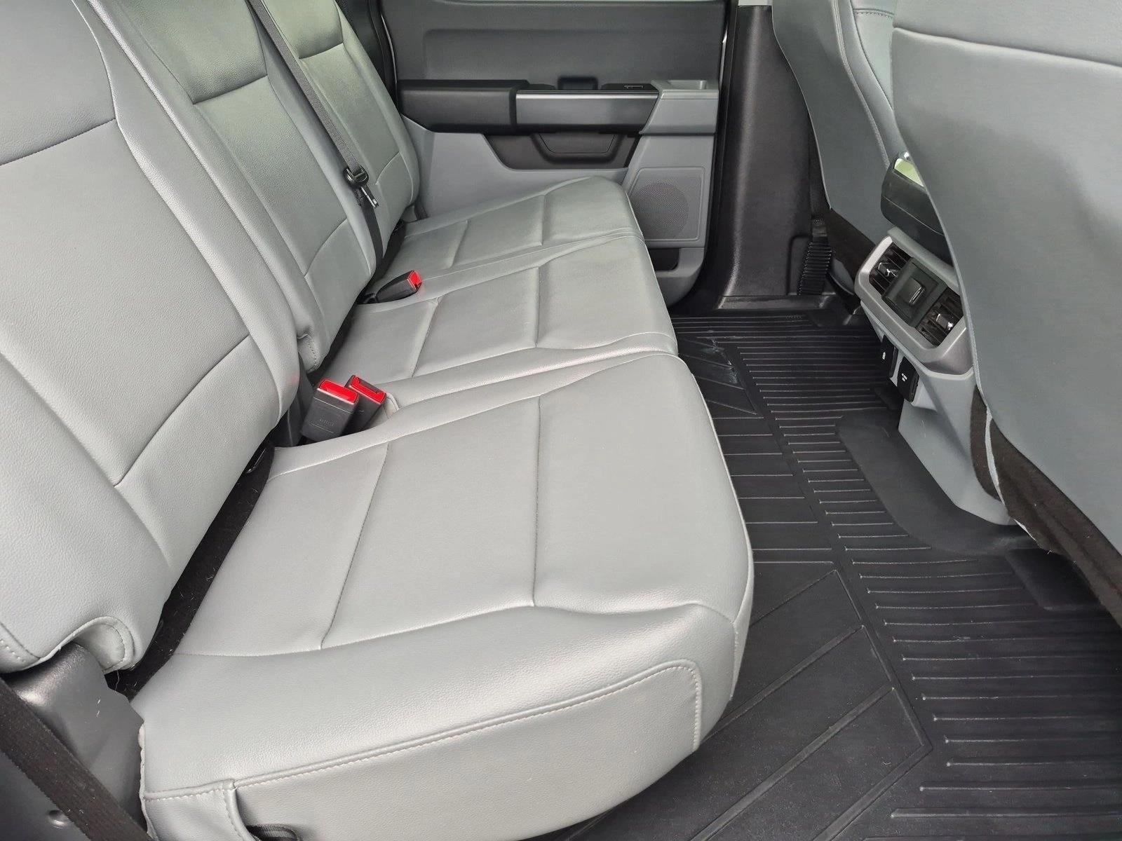 2023 Ford F-150 Lightning Pro
