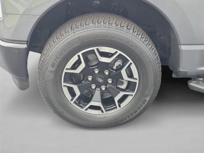 2023 Ford F-150 Lightning Pro