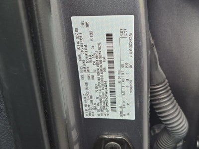 2023 Ford F-150 Lightning Pro