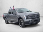 2023 Ford F-150 Lightning Pro