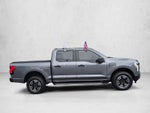 2023 Ford F-150 Lightning Pro