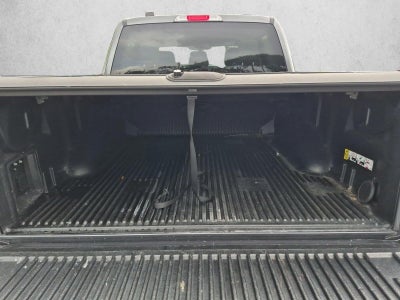 2023 Ford F-150 Lightning Pro