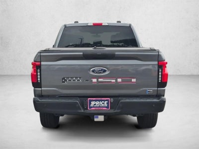 2023 Ford F-150 Lightning Pro