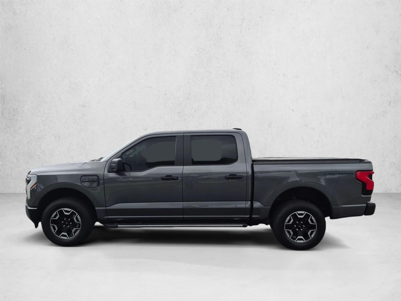 2023 Ford F-150 Lightning Pro