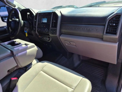 2021 Ford Super Duty F-250 SRW XL